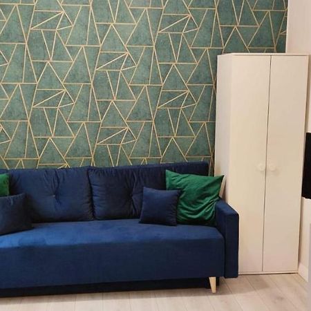 Apartament Fifi Warsaw Luaran gambar