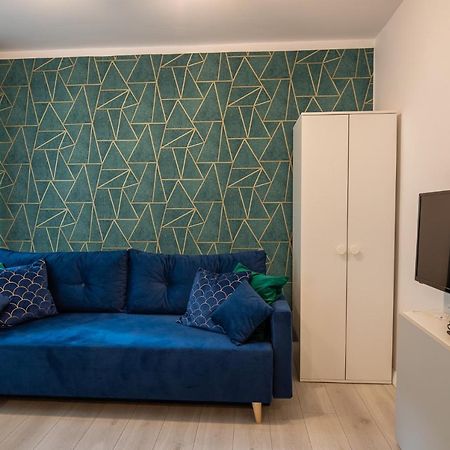 Apartament Fifi Warsaw Luaran gambar