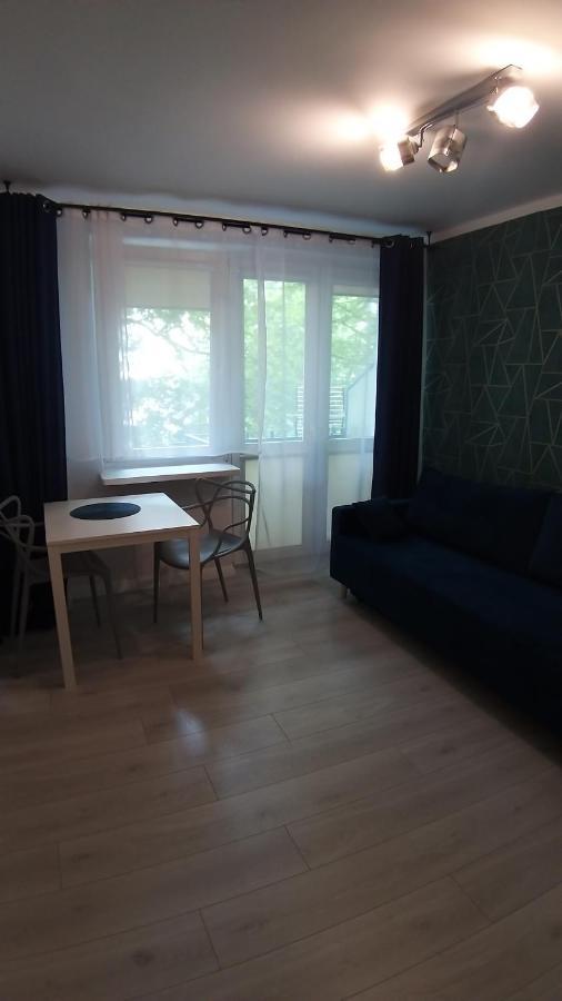 Apartament Fifi Warsaw Luaran gambar